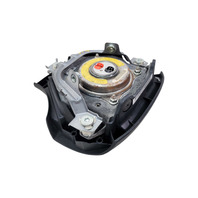 Lexus IS250 06-15 Wheel Front Module 45130-53080-C0, F004, OEM, 2006, 2007, 2008, 2009, 2010, 2011, 2012, 2013, 2014, 2015