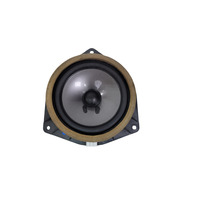 Lexus IS250 06-13 Front Door Speaker Left/Right Set of (2) 86160-53210, F004, OEM, 2006, 2007, 2008, 2009, 2010, 2011, 2012, 2013