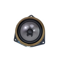 Lexus IS250 06-13 Front Door Speaker Left/Right Set of (2) 86160-53210, F004, OEM, 2006, 2007, 2008, 2009, 2010, 2011, 2012, 2013