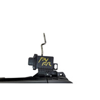 Lexus IS250 06-12 Outside Exterior Door Handle Front Right/Passenger Dark Grey, 69210-53040-B0, F004, OEM, 2006, 2007, 2008, 2009, 2010, 2011, 2012