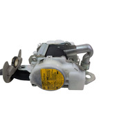 Lexus IS250 06-09 Seatbelt Front Right/Passenger Seat Belt Black, 73210-53400-B0, F004, OEM, 2006, 2007, 2008, 2009