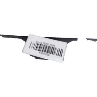 Lexus IS250 06-09 Seatbelt Front Right/Passenger Seat Belt Black, 73210-53400-B0, F004, OEM, 2006, 2007, 2008, 2009