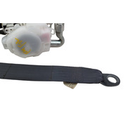 Lexus IS250 06-09 Seatbelt Front Right/Passenger Seat Belt Black, 73210-53400-B0, F004, OEM, 2006, 2007, 2008, 2009