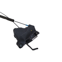 Lexus IS250 06-13 Front Right/Passenger Door Actuator, 69030-53100, F004, OEM, 2006, 2007, 2008, 2009, 2010, 2011, 2012, 2013