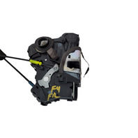 Lexus IS250 06-13 Front Right/Passenger Door Actuator, 69030-53100, F004, OEM, 2006, 2007, 2008, 2009, 2010, 2011, 2012, 2013