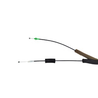 Lexus IS250 06-13 Front Left/Driver Door Actuator, 69040-53110, F004, OEM, 2006, 2007, 2008, 2009, 2010, 2011, 2012, 2013