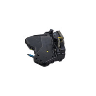 Lexus IS250 06-13 Front Left/Driver Door Actuator, 69040-53110, F004, OEM, 2006, 2007, 2008, 2009, 2010, 2011, 2012, 2013