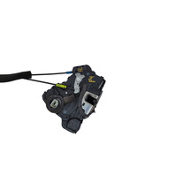 Lexus IS250 06-13 Front Left/Driver Door Actuator, 69040-53110, F004, OEM, 2006, 2007, 2008, 2009, 2010, 2011, 2012, 2013