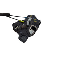 Lexus IS250 06-13 Front Left/Driver Door Actuator, 69040-53110, F004, OEM, 2006, 2007, 2008, 2009, 2010, 2011, 2012, 2013