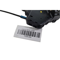 Lexus IS250 06-13 Front Left/Driver Door Actuator, 69040-53110, F004, OEM, 2006, 2007, 2008, 2009, 2010, 2011, 2012, 2013