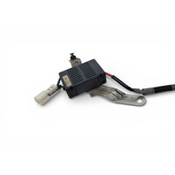 Lexus IS250 06-13 Radio Receiver Noise Filter Module Unit 863B0-53010, F004, OEM, 2006, 2007, 2008, 2009, 2010, 2011, 2012, 2013