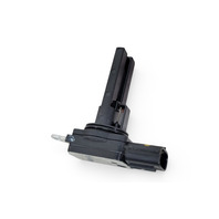 Lexus IS250 06-13 Mass Air Flow Sensor 22204-31020, F004, OEM, 2006, 2007, 2008, 2009, 2010, 2011, 2012, 2013