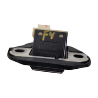 Lexus IS250 06-15 Trunk Lift Gate Open Close Switch Button 84945-53010, F004, OEM, 2006, 2007, 2008, 2009, 2010, 2011, 2012, 2013, 2014, 2015