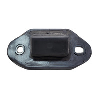 Lexus IS250 06-15 Trunk Lift Gate Open Close Switch Button 84945-53010, F004, OEM, 2006, 2007, 2008, 2009, 2010, 2011, 2012, 2013, 2014, 2015