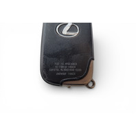 Lexus IS250 06-09 Keyless Smart Key FOB Key Remote w/ Key 89904-30270, F004, OEM, 2006, 2007, 2008, 2009