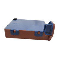 Lexus IS250 06-07 Air Conditioner Amp Temperature Computer 88650-53070, F004, OEM, 2006, 2007