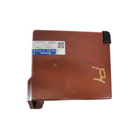 Lexus IS250 06-07 Air Conditioner Amp Temperature Computer 88650-53070, F004, OEM, 2006, 2007