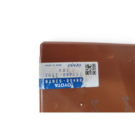 Lexus IS250 06-07 Air Conditioner Amp Temperature Computer 88650-53070, F004, OEM, 2006, 2007