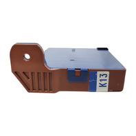 Lexus IS250 06-07 Air Conditioner Amp Temperature Computer 88650-53070, F004, OEM, 2006, 2007