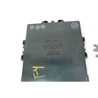 Lexus IS250 06-13 Power Source Module ECU Computer Unit 89670-53110, F004, OEM, 2006, 2007, 2008 2009, 2010, 2011, 2012, 2013