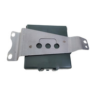 Lexus IS250 06-13 Power Source Module ECU Computer Unit 89670-53110, F004, OEM, 2006, 2007, 2008 2009, 2010, 2011, 2012, 2013