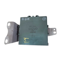 Lexus IS250 06-13 Power Source Module ECU Computer Unit 89670-53110, F004, OEM, 2006, 2007, 2008 2009, 2010, 2011, 2012, 2013