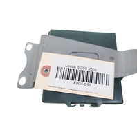 Lexus IS250 06-13 Power Source Module ECU Computer Unit 89670-53110, F004, OEM, 2006, 2007, 2008 2009, 2010, 2011, 2012, 2013