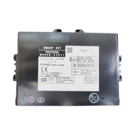 Lexus IS250 06-07 Smart Key Control Module Computer Unit  89990-53018, F004, OEM, 2006, 2007
