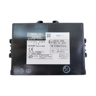 Lexus IS250 06-07 Smart Key Control Module Computer Unit  89990-53018, F004, OEM, 2006, 2007