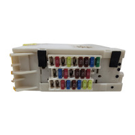 Lexus IS250 06-10 Right/Passenger Fuse Box Block Junction Relay Cowl, 82730-53050, F004, OEM, 2006, 2007, 2008, 2009, 2010