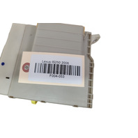 Lexus IS250 06-10 Right/Passenger Fuse Box Block Junction Relay Cowl, 82730-53050, F004, OEM, 2006, 2007, 2008, 2009, 2010