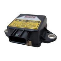 Lexus IS250 06-09 YAW Rate Sensor Stability Control 89180-22020, F004, OEM, 2006, 2007, 2008, 2009