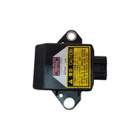 Lexus IS250 06-09 YAW Rate Sensor Stability Control 89180-22020, F004, OEM, 2006, 2007, 2008, 2009