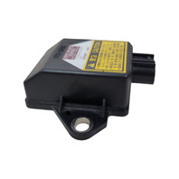 Lexus IS250 06-09 YAW Rate Sensor Stability Control 89180-22020, F004, OEM, 2006, 2007, 2008, 2009