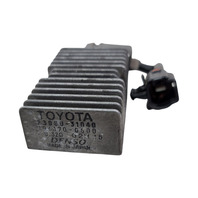 Lexus IS250 06-15 Power Fuel Pump Resistor 23080-31040, F004, OEM, 2006, 2007, 2008, 2009, 2010