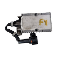 Lexus IS250 06-15 Power Fuel Pump Resistor 23080-31040, F004, OEM, 2006, 2007, 2008, 2009, 2010