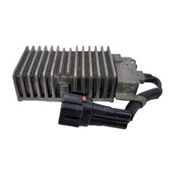 Lexus IS250 06-15 Power Fuel Pump Resistor 23080-31040, F004, OEM, 2006, 2007, 2008, 2009, 2010