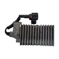 Lexus IS250 06-15 Power Fuel Pump Resistor 23080-31040, F004, OEM, 2006, 2007, 2008, 2009, 2010