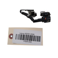 Lexus IS250 06-15 Power Fuel Pump Resistor 23080-31040, F004, OEM, 2006, 2007, 2008, 2009, 2010