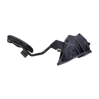 Lexus IS250 06-15 Gas Pedal Accelerator Pedal Assembly, 78110-53110, F004, OEM, 2006, 2007, 2008, 2009, 2010, 2011, 2012, 2013, 2014, 2015