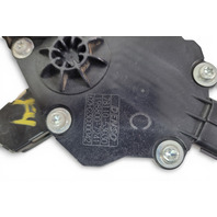 Lexus IS250 06-15 Gas Pedal Accelerator Pedal Assembly, 78110-53110, F004, OEM, 2006, 2007, 2008, 2009, 2010, 2011, 2012, 2013, 2014, 2015