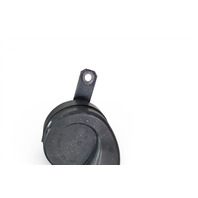 Lexus IS250 06-15 High/Low Tone Pitched Horn Assembly Set (2), F004, OEM, 2006, 2007, 2008, 2009, 2010, 2011, 2012, 2013, 2014, 2015