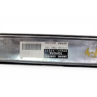 Lexus IS250 06-07 ECU Engine Control Module Computer, 89661-53575, F004, OEM, 2006, 2007