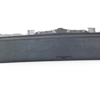 Lexus IS250 06-15 Air Knee Bag Right/Passenger Module Black 73990-53020-C0, F004, OEM, 2006, 2007, 2008, 2009, 2010, 2011, 2012, 2013