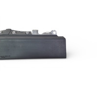 Lexus IS250 06-15 Air Knee Bag Right/Passenger Module Black 73990-53020-C0, F004, OEM, 2006, 2007, 2008, 2009, 2010, 2011, 2012, 2013