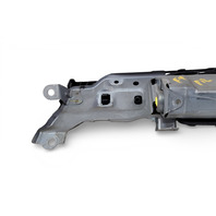 Lexus IS250 06-15 Air Knee Bag Right/Passenger Module Black 73990-53020-C0, F004, OEM, 2006, 2007, 2008, 2009, 2010, 2011, 2012, 2013
