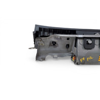 Lexus IS250 06-15 Air Knee Bag Right/Passenger Module Black 73990-53020-C0, F004, OEM, 2006, 2007, 2008, 2009, 2010, 2011, 2012, 2013