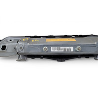 Lexus IS250 06-15 Air Knee Bag Right/Passenger Module Black 73990-53020-C0, F004, OEM, 2006, 2007, 2008, 2009, 2010, 2011, 2012, 2013