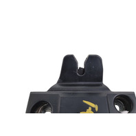 Lexus IS250 06-13 Luggage Compartment Trunk Lock Latch 64600-53060, F004, OEM, 2006, 2007, 2008, 2009, 2010, 2011, 2012, 2013