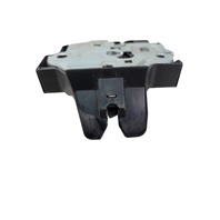 Lexus IS250 06-13 Luggage Compartment Trunk Lock Latch 64600-53060, F004, OEM, 2006, 2007, 2008, 2009, 2010, 2011, 2012, 2013